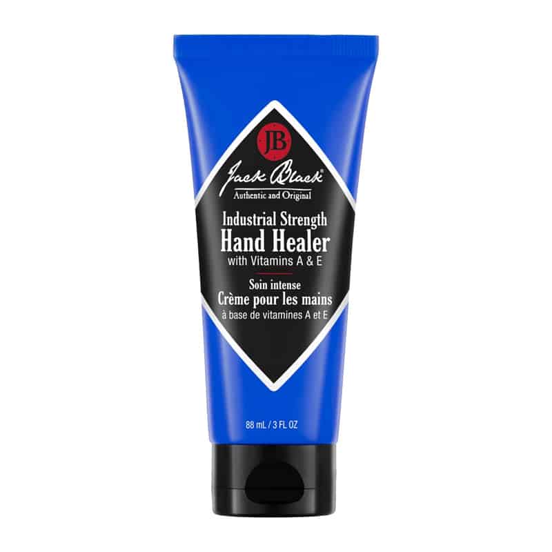 best hand lotion for men option: Jack Black Industrial Strength Hand Healer