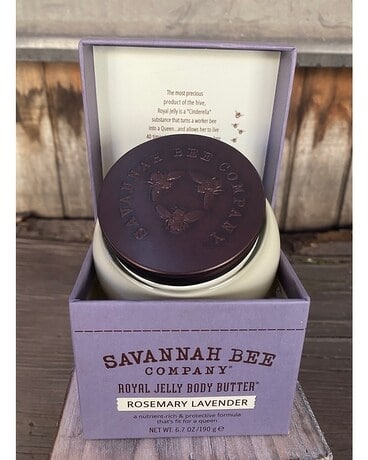 Savannah-Bee-Rosemary-Lavender