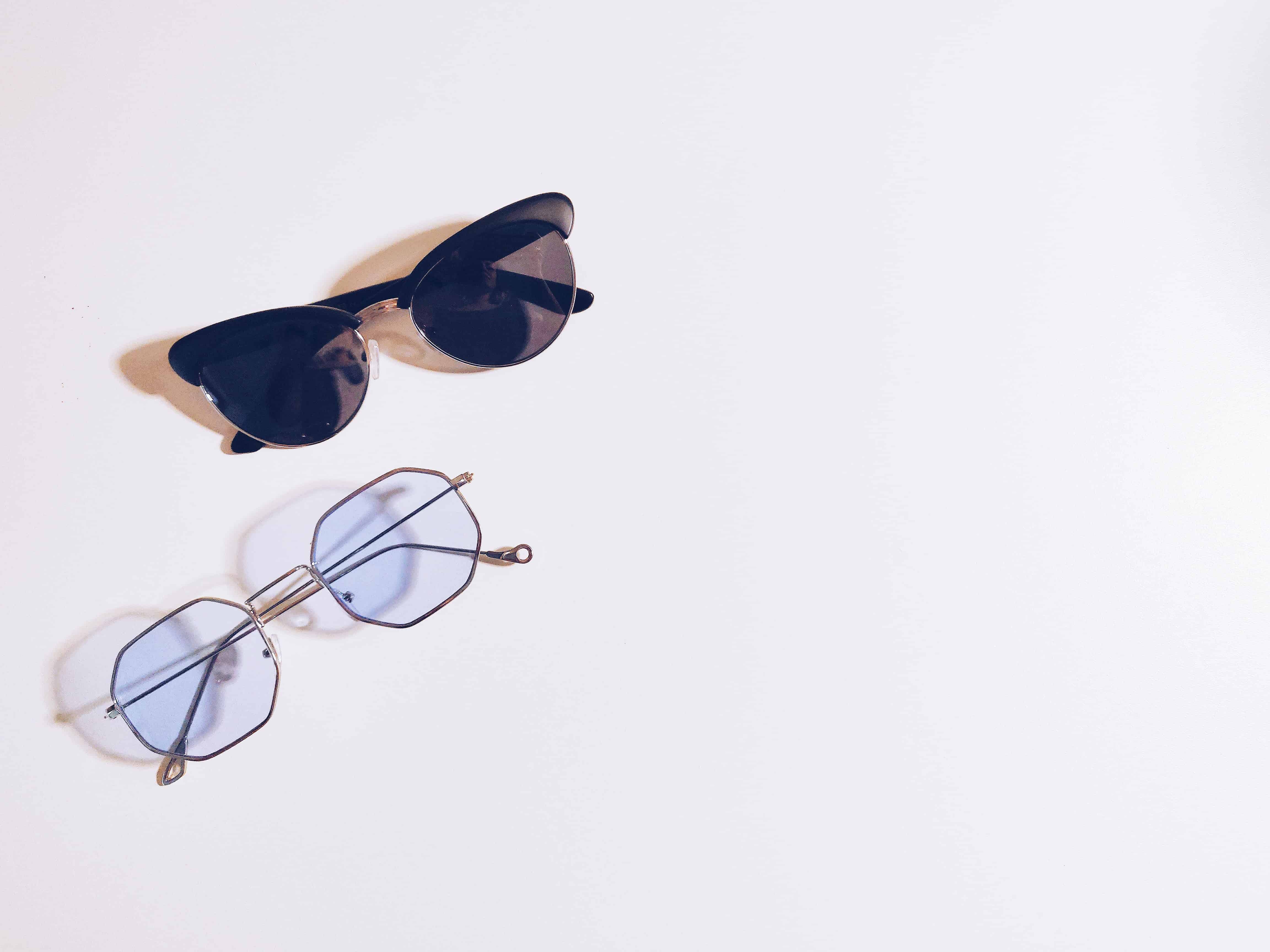 The Best Kris Kringle Gift Ideas for Every Budget: Sunglasses