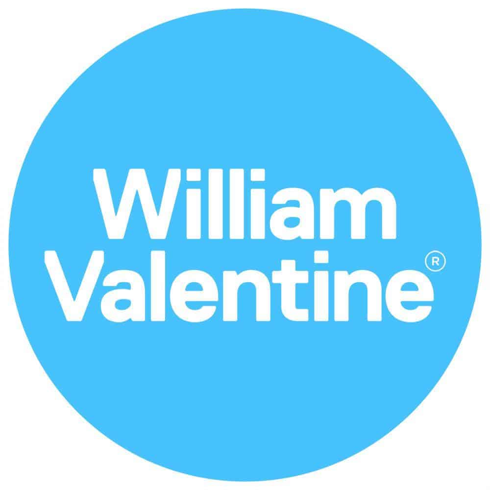 William Valentine