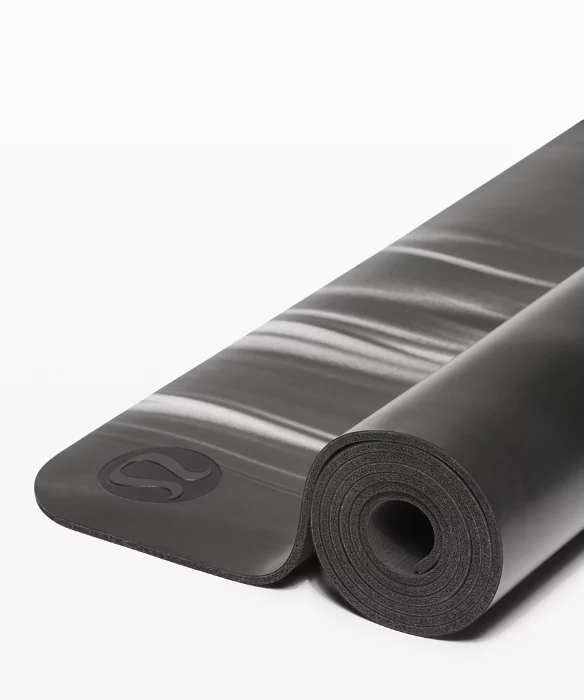 Best Yoga Mat Australia: Lululemon Reversible Mat 5mm
